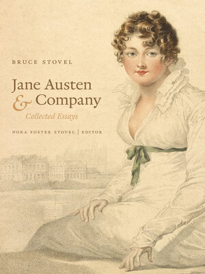cover image of Jane Austen & Company